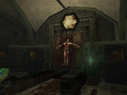 Call of Cthulhu: Dark Corners of the Earth - Screen zum Action-Adventure.