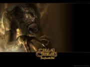 Call of Cthulhu: Dark Corners of the Earth: Screen zum Action-Adventure.