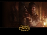 Call of Cthulhu: Dark Corners of the Earth - Screen zum Action-Adventure.