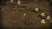 Don't Starve: Screeshots