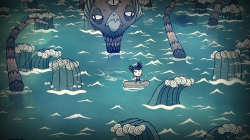 Don't Starve - Shipwrecked DLC