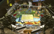 Dream Pinball 3D II - First Screens