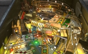 Dream Pinball 3D II: First Screens