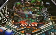 Dream Pinball 3D II: First Screens