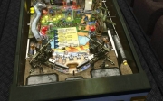 Dream Pinball 3D II - First Screens