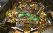 Dream Pinball 3D II - First Screens