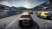 Next Car Game: Wreckfest - Press Screenshots