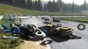 Next Car Game: Wreckfest - Press Screenshots