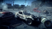 Next Car Game: Wreckfest - Press Screenshots