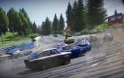 Next Car Game: Wreckfest - Press Screenshots