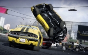 Next Car Game: Wreckfest - Press Screenshots