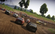 Next Car Game: Wreckfest - Press Screenshots