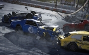 Next Car Game: Wreckfest - Press Screenshots