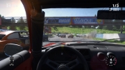 Next Car Game: Wreckfest - Pre-Alpha Screenshots Artikel - Next Car Game