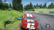 Next Car Game: Wreckfest - Pre-Alpha Screenshots Artikel - Next Car Game