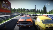 Next Car Game: Wreckfest - Pre-Alpha Screenshots Artikel - Next Car Game