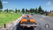 Next Car Game: Wreckfest: Pre-Alpha Screenshots Artikel - Next Car Game