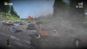 Next Car Game: Wreckfest - Pre-Alpha Screenshots Artikel - Next Car Game