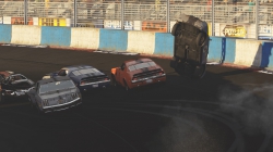 Next Car Game: Wreckfest - Screenshots Oktober 14