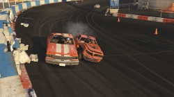 Next Car Game: Wreckfest - Screenshots Oktober 14