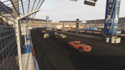 Next Car Game: Wreckfest: Screenshots Oktober 14