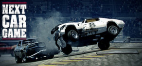Logo for Next Car Game: Wreckfest