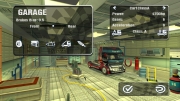 Truck Racing Simulator - First Screens