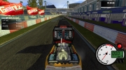 Truck Racing Simulator - First Screens