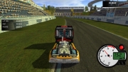 Truck Racing Simulator - First Screens