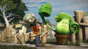Pflanzen gegen Zombies: Garden Warfare: First Screens