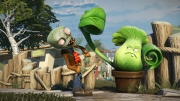 Pflanzen gegen Zombies: Garden Warfare - First Screens