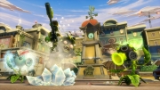 Pflanzen gegen Zombies: Garden Warfare - First Screens