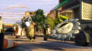 Pflanzen gegen Zombies: Garden Warfare: First Screens