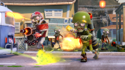 Pflanzen gegen Zombies: Garden Warfare - First Screens