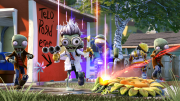 Pflanzen gegen Zombies: Garden Warfare - First Screens