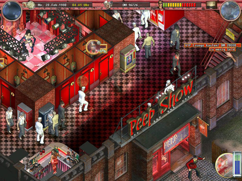 Download reeperbahn simulator Download