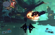 Strike Vector - Preview Pictures