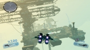 Strike Vector: Screenshots Artikel