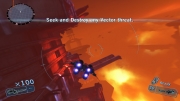 Strike Vector - Screenshots Artikel