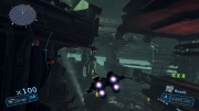 Strike Vector - Screenshots Artikel