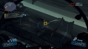 Strike Vector - Screenshots Artikel