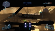 Strike Vector - Screenshots Artikel