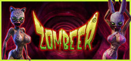 Logo for Zombeer