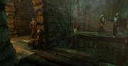 Styx: Master of Shadows: Erste Bilder zum Action Spiel.