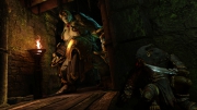 Styx: Master of Shadows - Screenshot zum Titel.