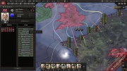 Hearts of Iron 4 - Screenshot zum Titel.