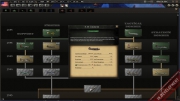 Hearts of Iron 4: Screenshot zum Titel.