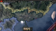 Hearts of Iron 4 - Screenshot zum Titel.