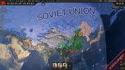 Hearts of Iron 4: Screenshot zum Titel.