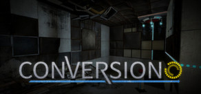 Logo for Conversion